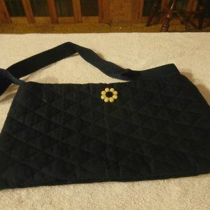 Quilted Bag